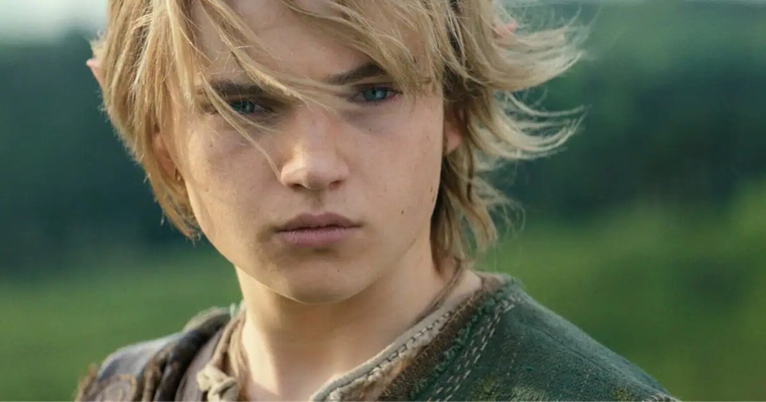 Step Into Hyrule: First Images From Nintendo and Sony’s Live-Action The Legend of Zelda - image 1