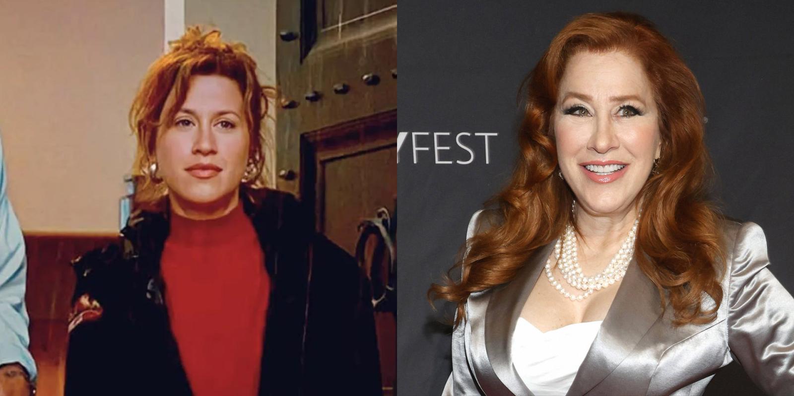 Then and Now: See the Cast of The Parent Trap 25 Years Later - image 5