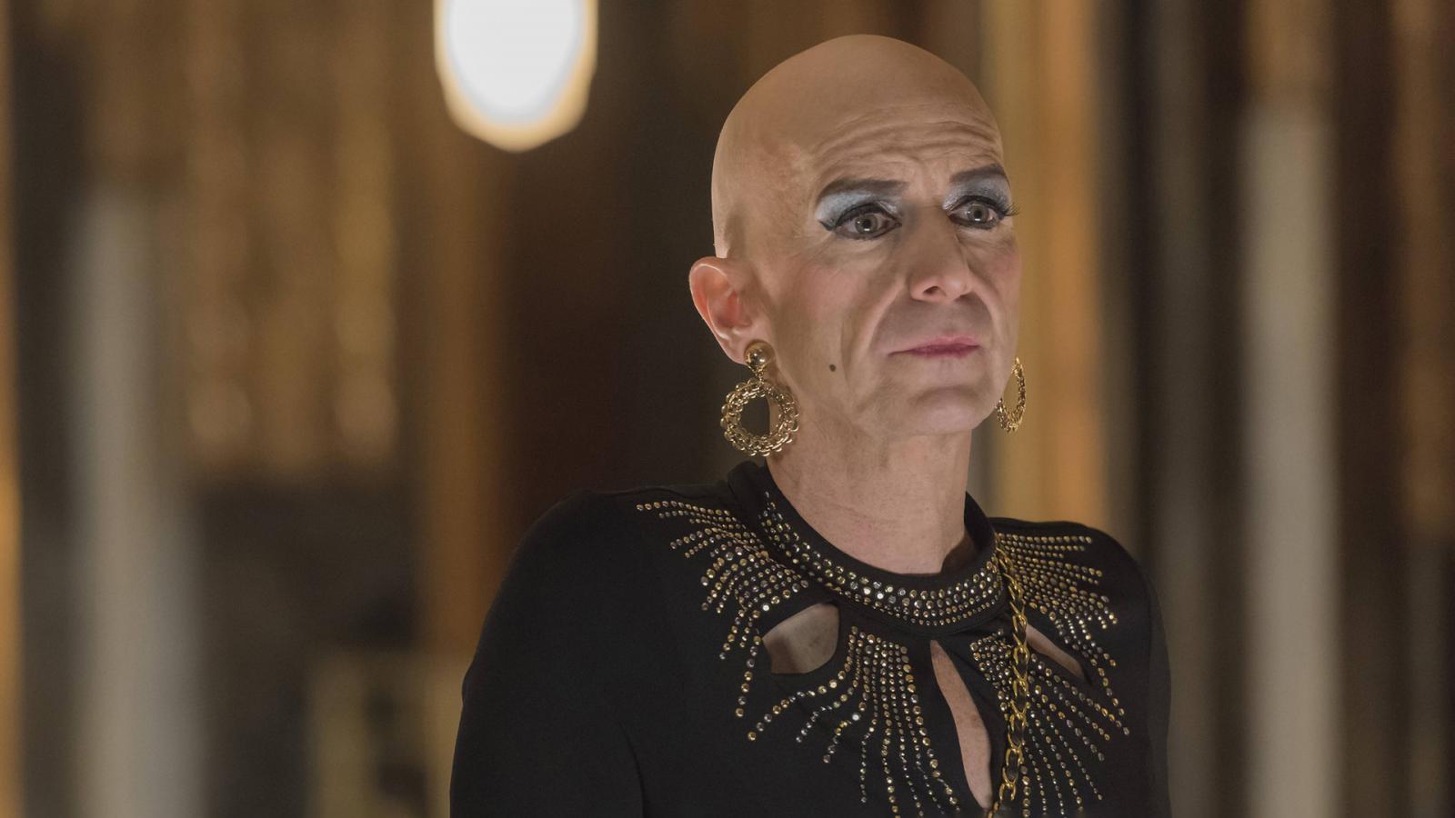 Ranking 10 Best American Horror Story Characters (Lady Gaga is Only #2) - image 1
