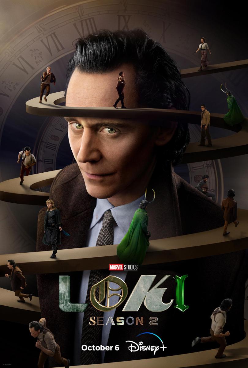 Loki Season 2 Sadly Proves Marvel's Glory Days Are Over - image 1