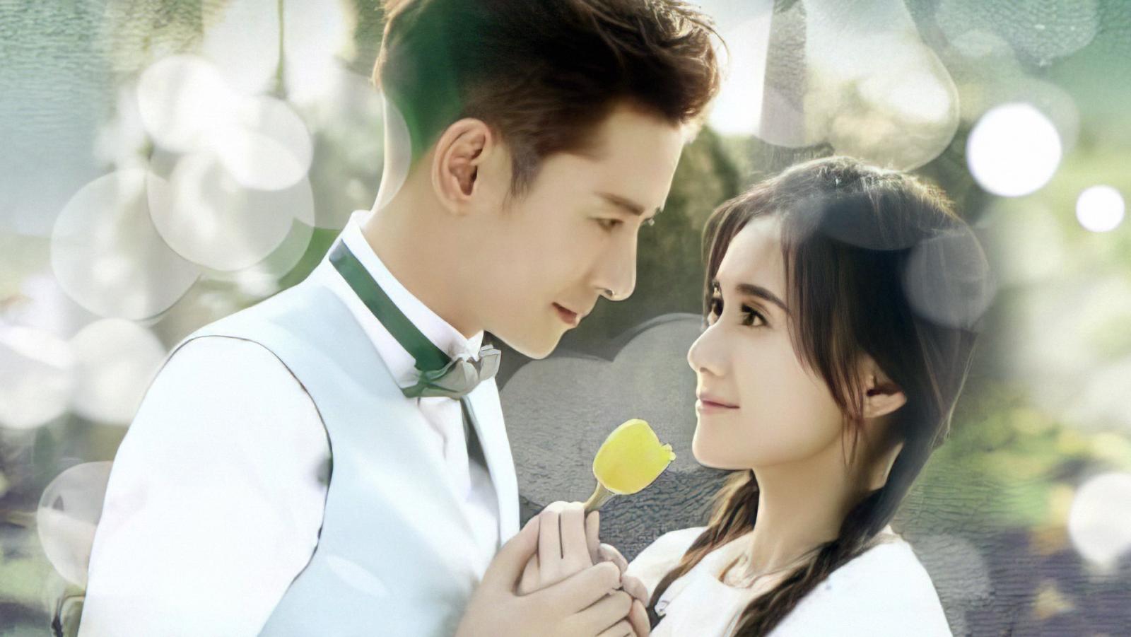 From Cute to Poignant: Top 10 Chinese Romance Dramas on Amazon Prime Video - image 1