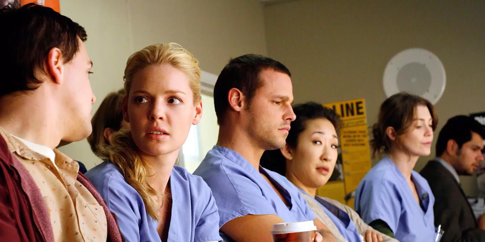 Grey's Anatomy's Biggest Mistake: Beloved Character They Should Bring Back - image 1