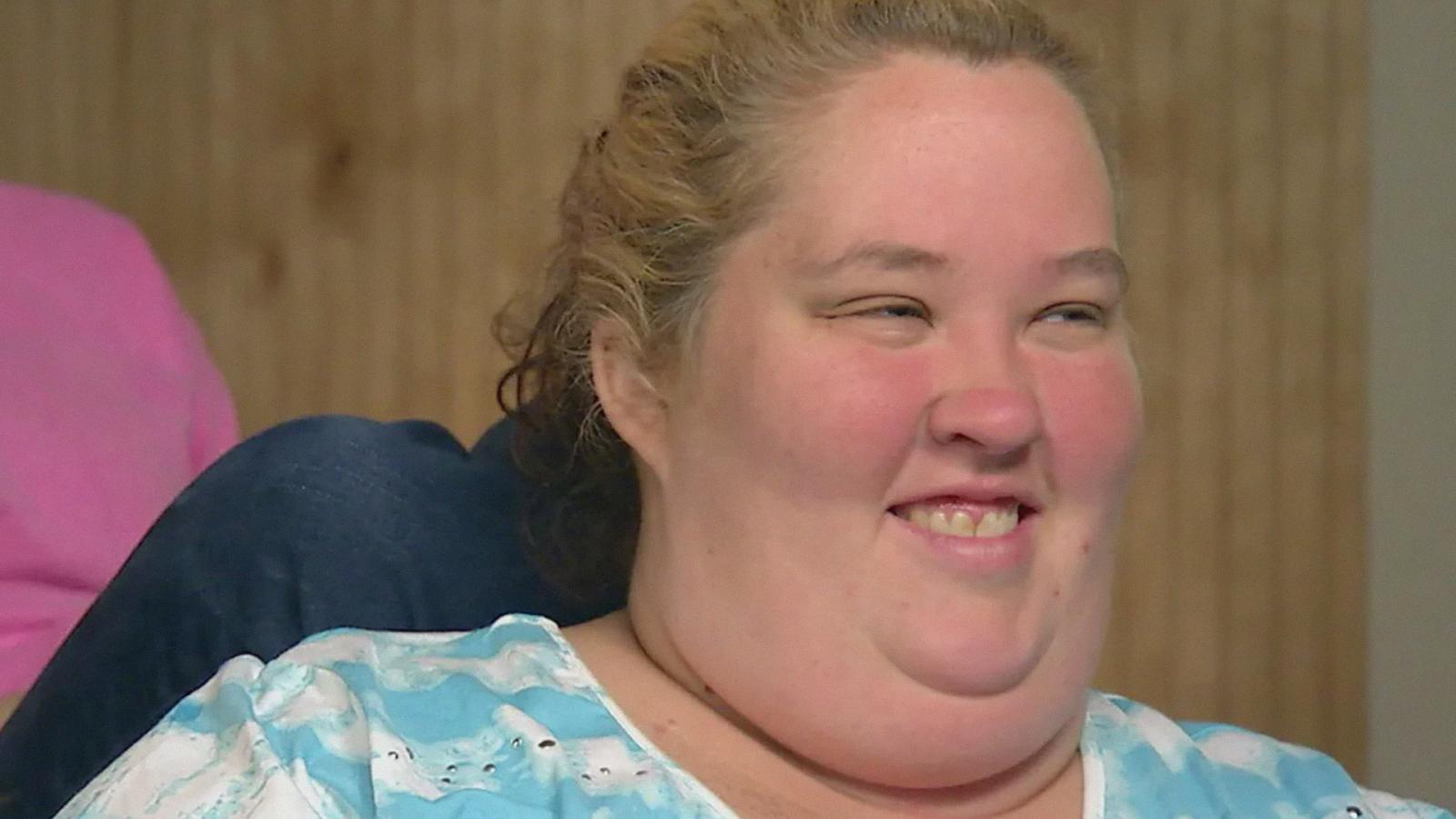 How Much Money is Mama June Worth Today After Going Broke? - image 1