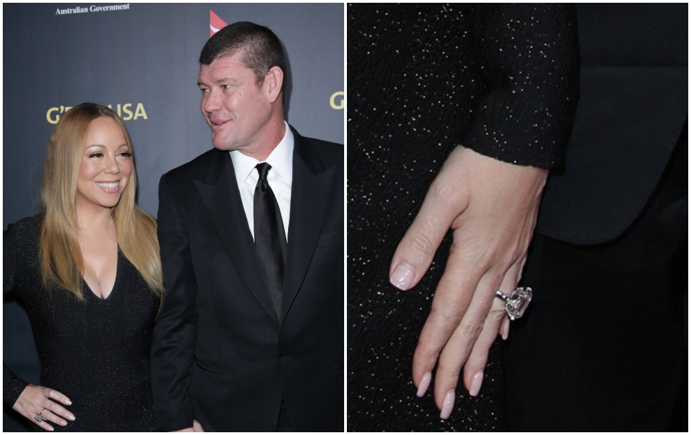 6 Most Expensive Celeb Engagement Rings That Cost More Than Your House - image 1