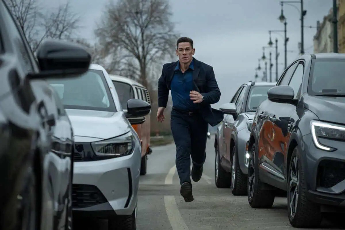 Apple TV+ Revs Up October Premiere for John Cena’s Matchbox The Movie - image 1