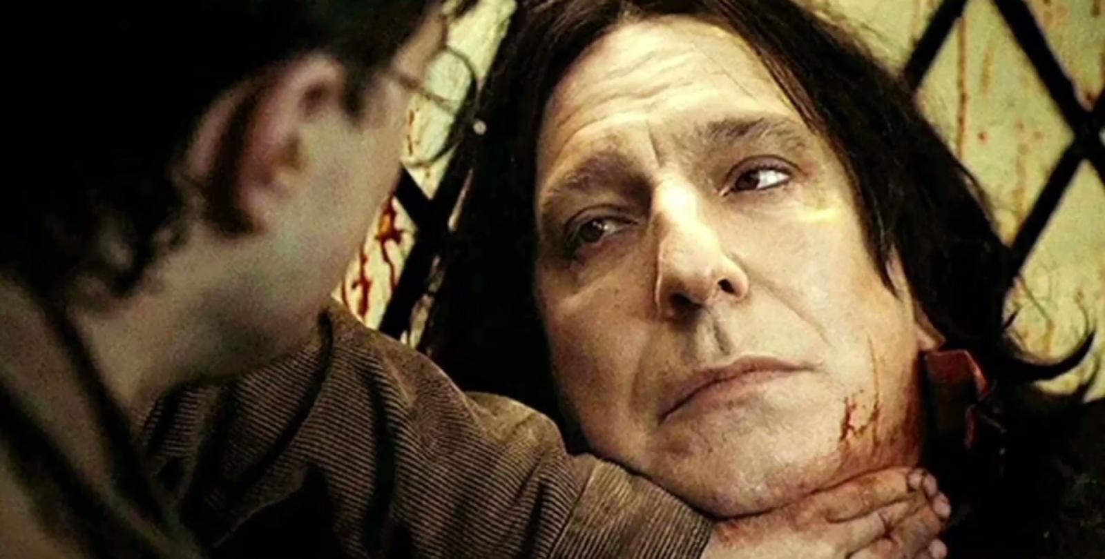 10 Harry Potter Moments That Were Worth the Wait (and Not in the Books) - image 7