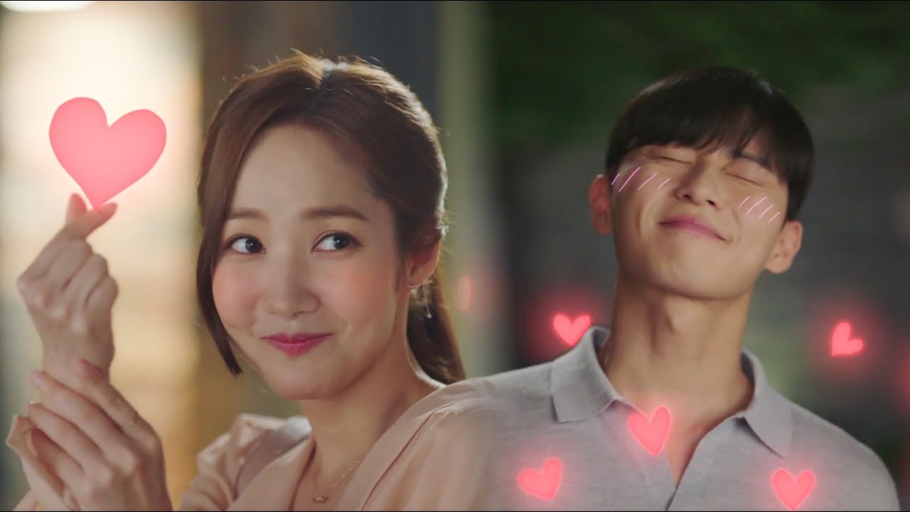 10 Scenes In K-Dramas So Cringeworthy, They Will Make Your Toes Twist - image 3