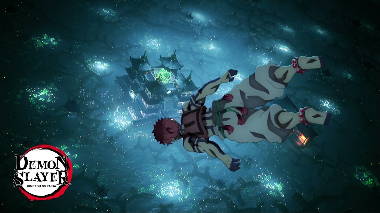 Fans Missed It: Demon Slayer Infinity Castle Hides a Detail That Makes the Villain's Backstory Even More Devastating - image 1