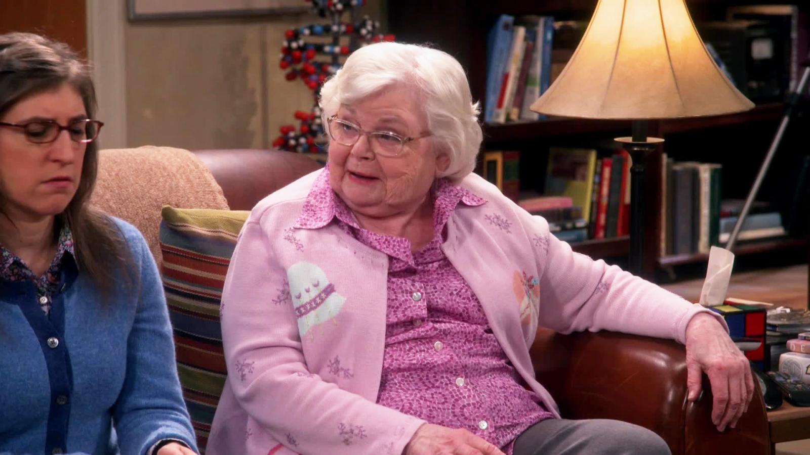 Young Sheldon's Missy Twist Sets Up Meemaw's TBBT Plot Hole - image 1