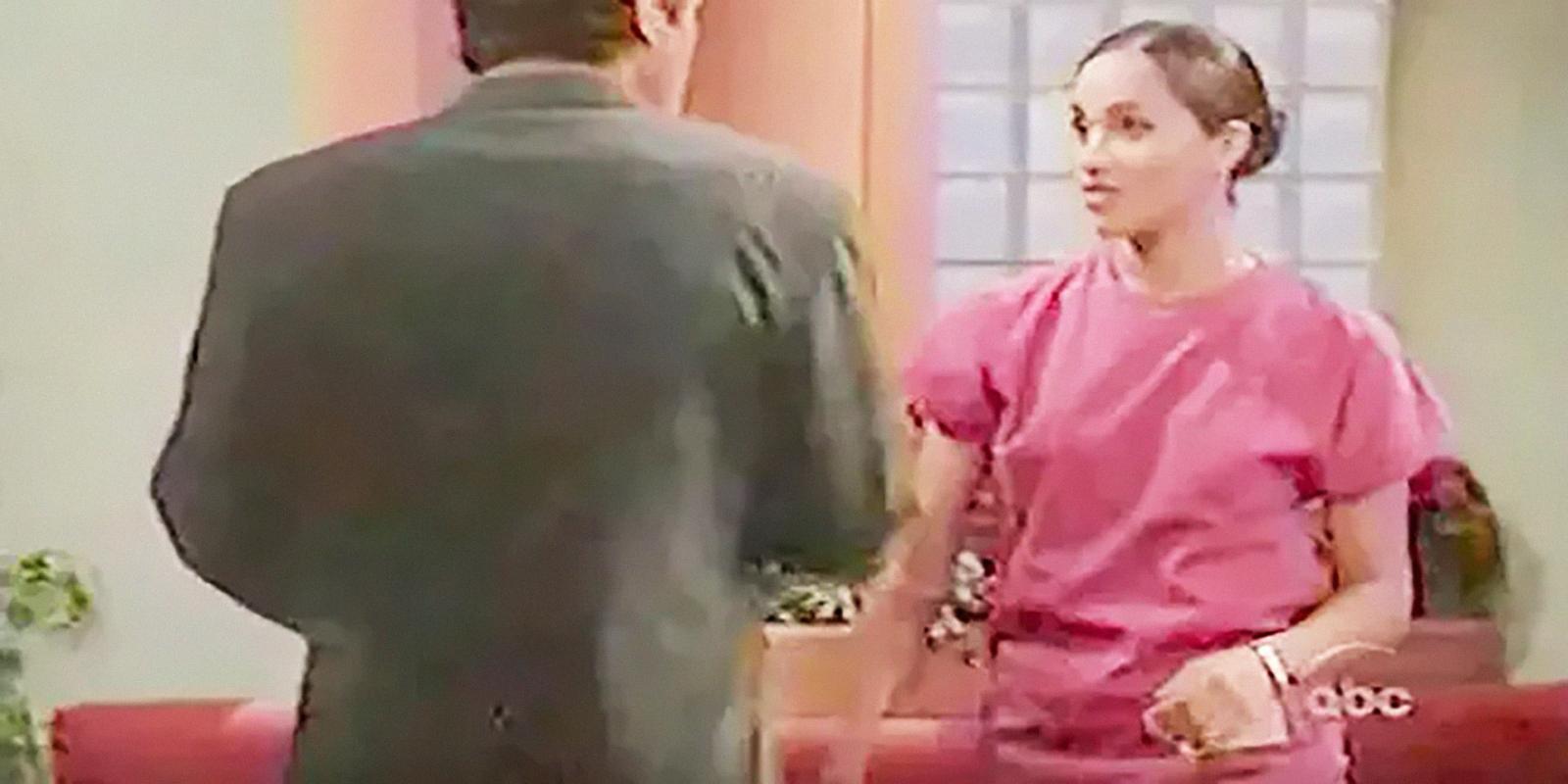 See What Meghan Markle Looked Like in Her First TV Role in a Soap Opera - image 1