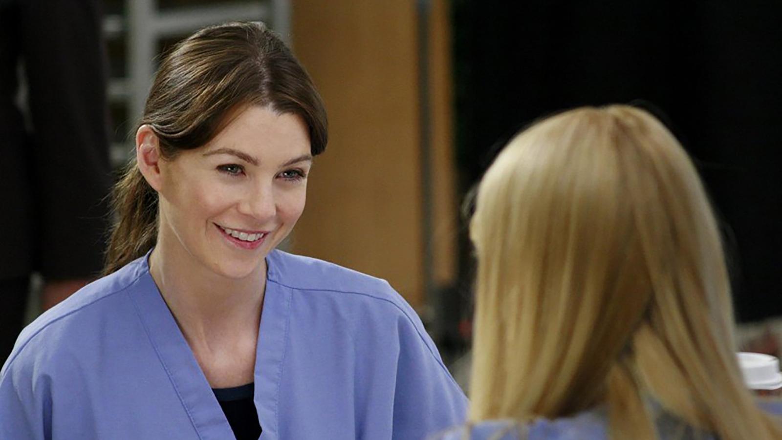 With Grey's Anatomy Season 20 Delayed, These 4 Characters Won't Be Back - image 1
