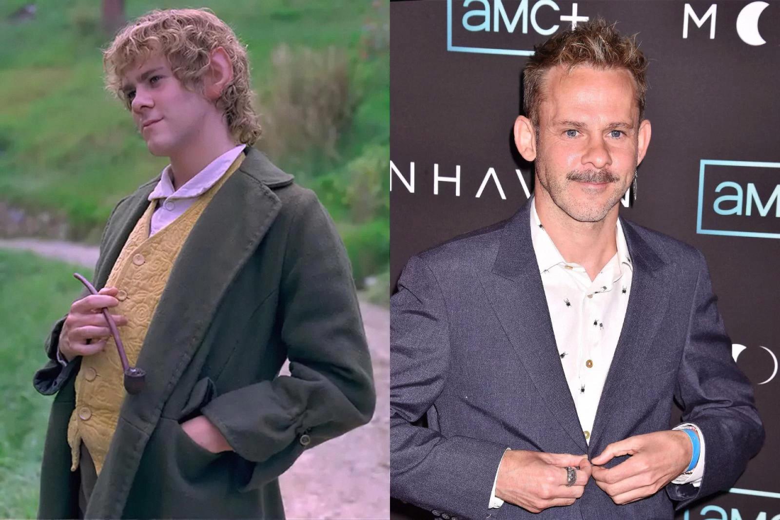 Then & Now: Cast of Lord of the Rings More Than 20 Years Later - image 9