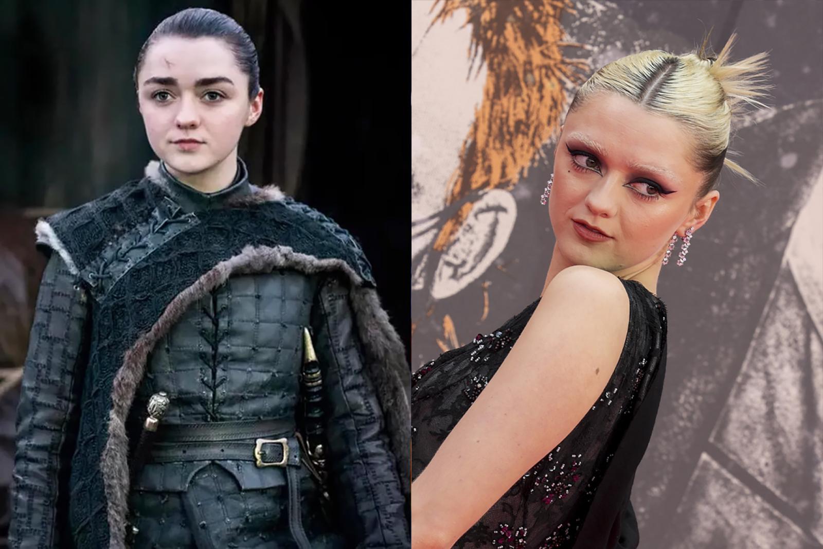 Then and Now: See the Cast of Game of Thrones 11 Years Later - image 4