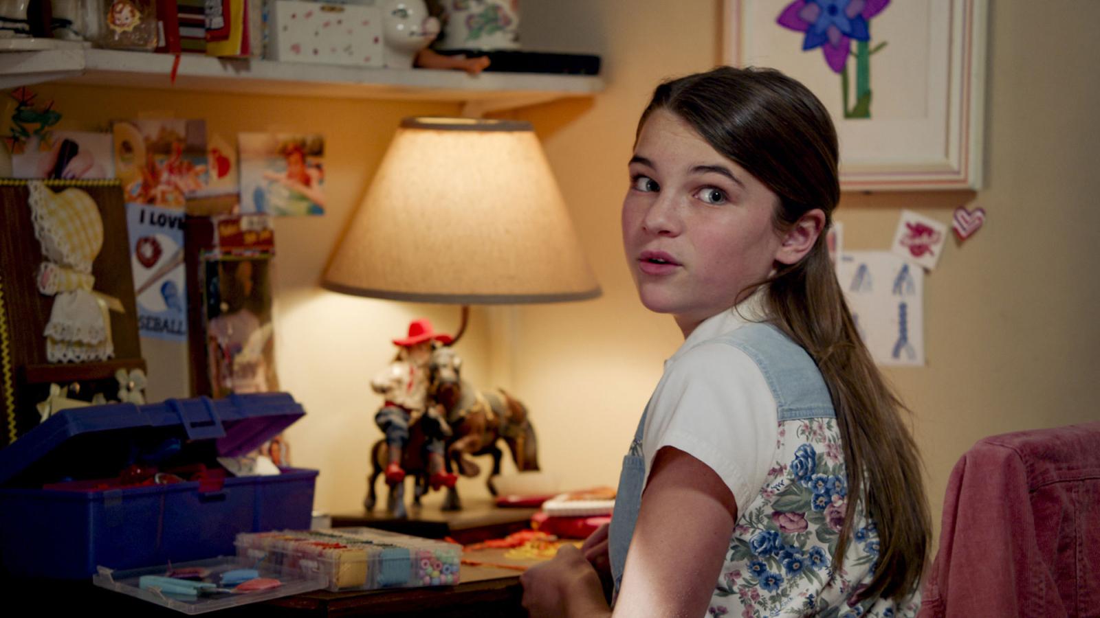 Young Sheldon Writers Called Out for Ignoring Missy - image 1