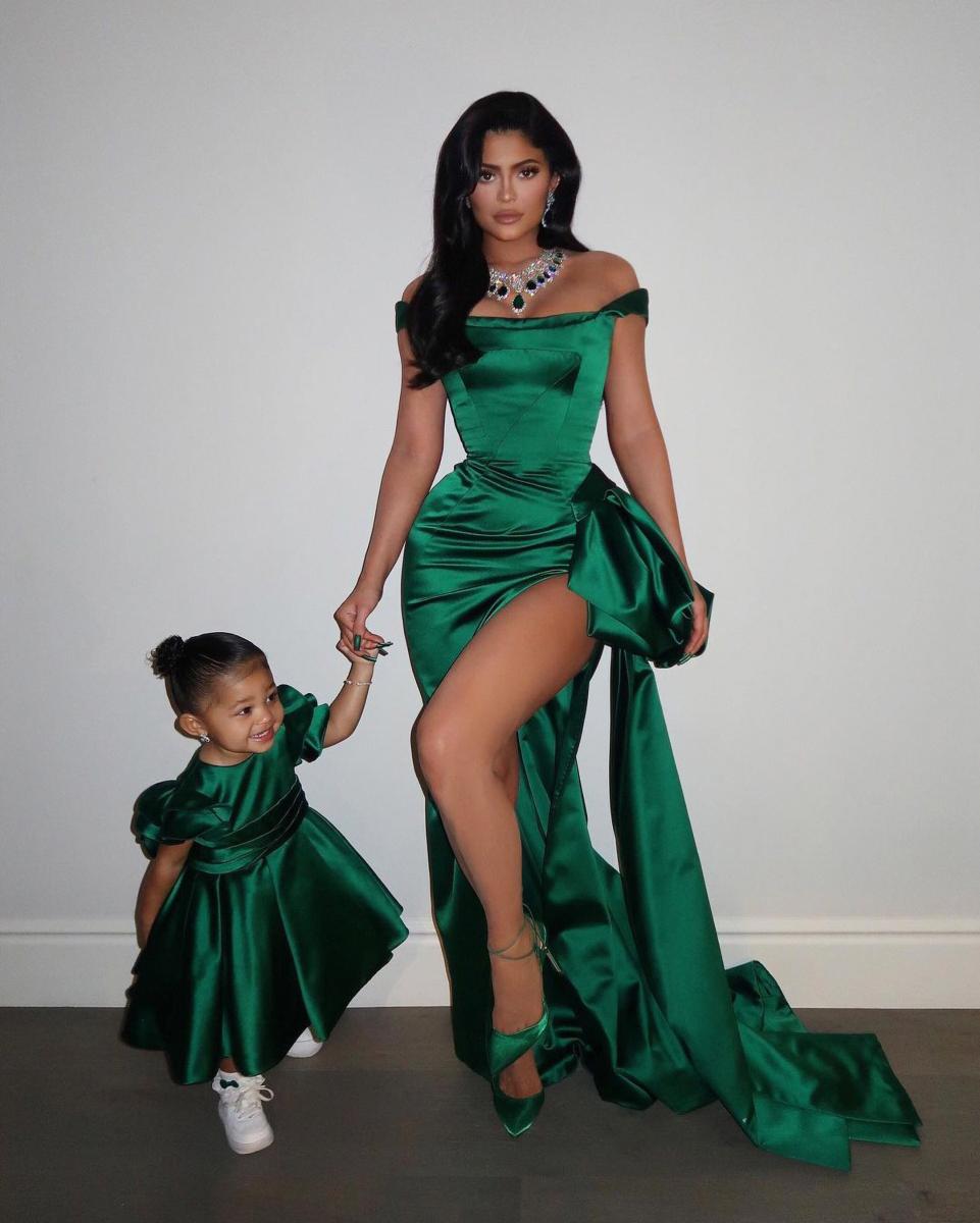 The 5 Most Expensive Outfits Worn By The Kardashian Kids, Ranked - image 5