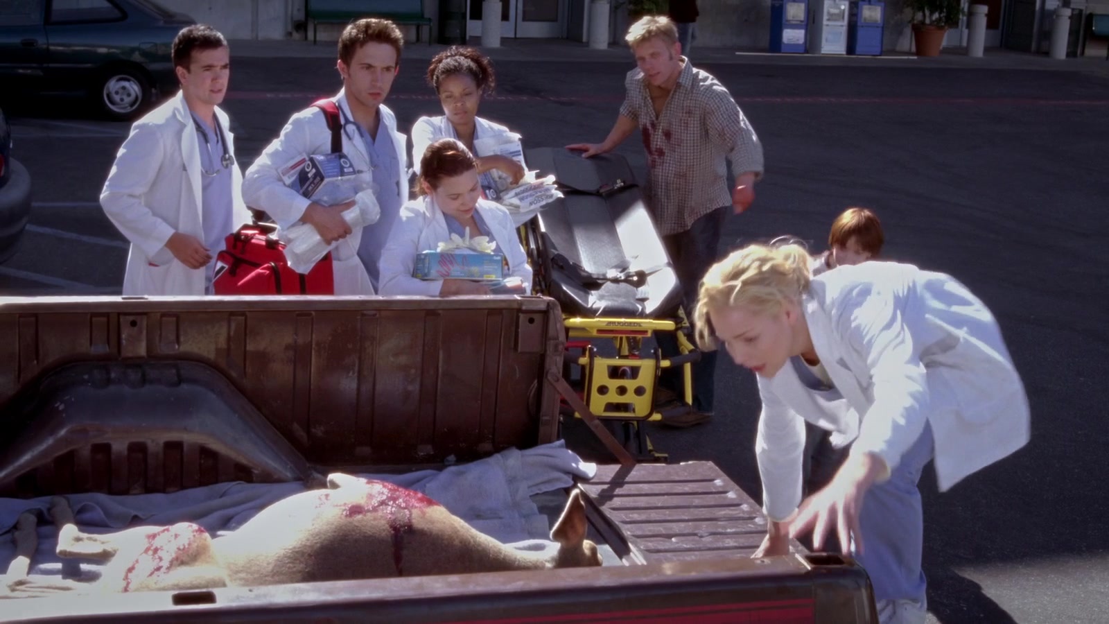 7 Grey's Anatomy Cases Real Doctors Are Laughing At - image 3