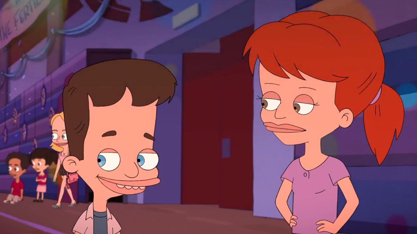 15 Lesser-Known Animated Shows for Grown-Ups - image 3