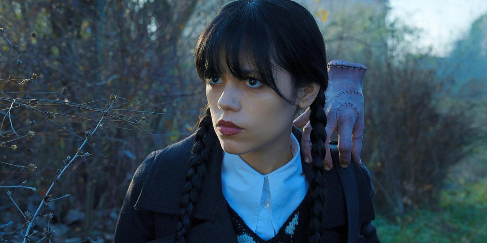 8 Best Jenna Ortega Movies and TV Shows, Ranked by Rotten Tomatoes - image 6