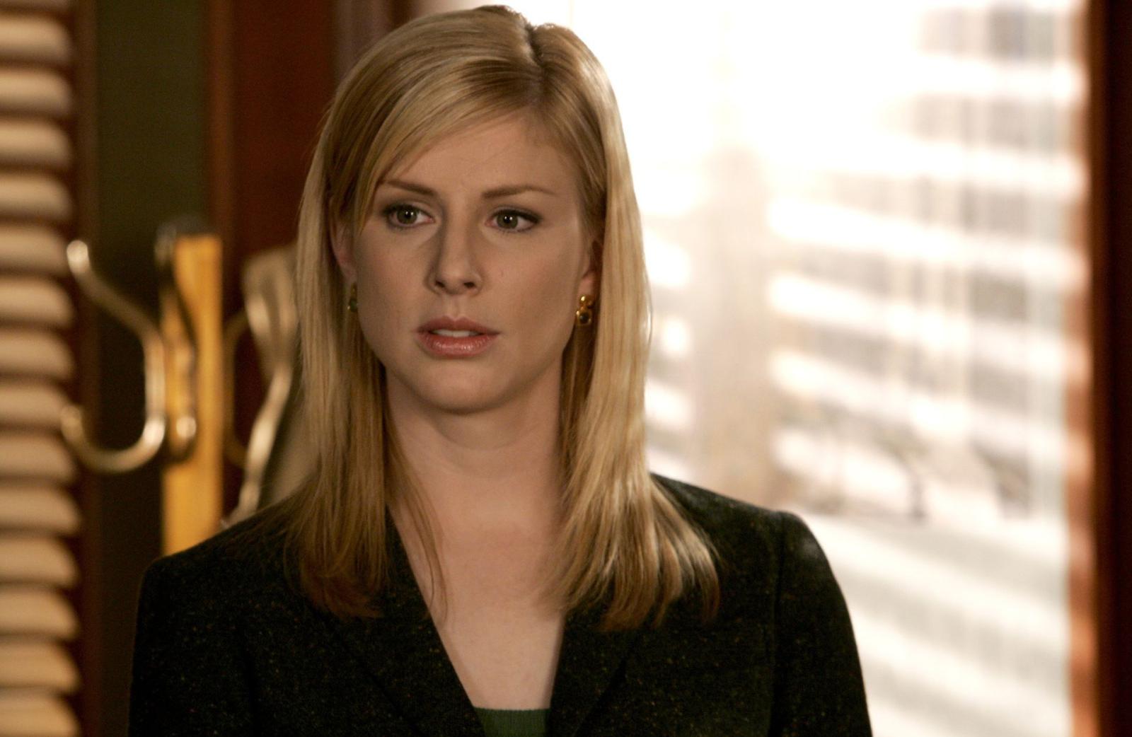 SVU's Casey Novak Sparks Debate Among Fans: Love Her or Hate Her? - image 1