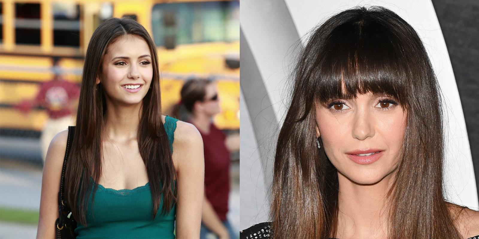 Then and Now: Where Are The Vampire Diaries Cast in 2023? - image 1