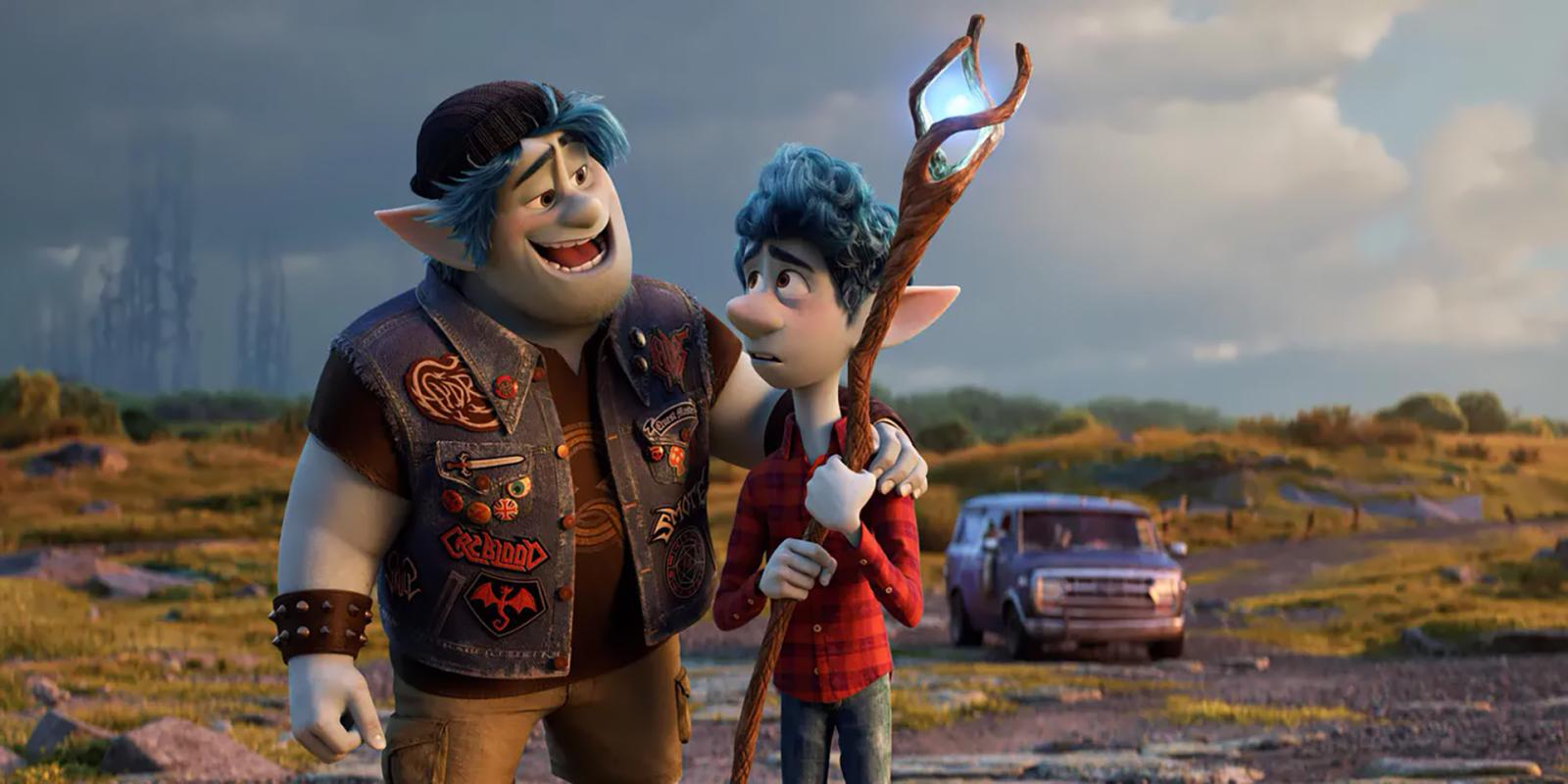 Pixar's Soul Got Some Soul-Mates: Check Out These 5 Other Animated Films - image 2