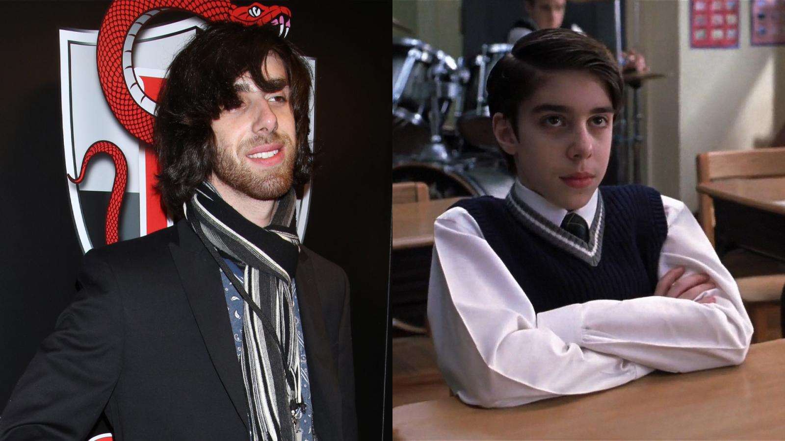 The Cast of School Of Rock: Where Are They Now, 20 Years Down the Road? - image 5