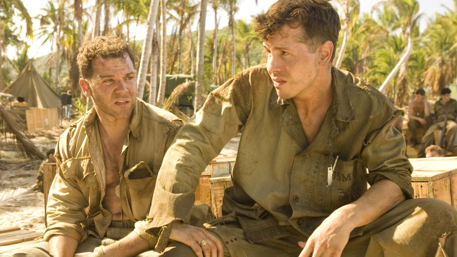 7 WWII Series to Watch on Netflix After Band of Brothers - image 1