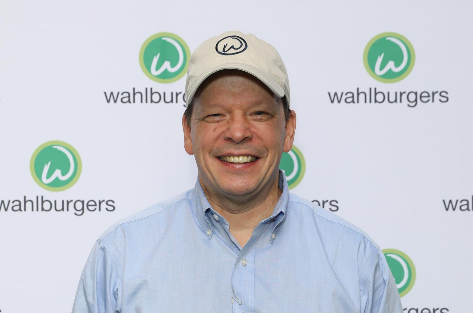 Donnie Wahlberg Comes from a Very Famous Family: Who Are His Siblings? - image 2