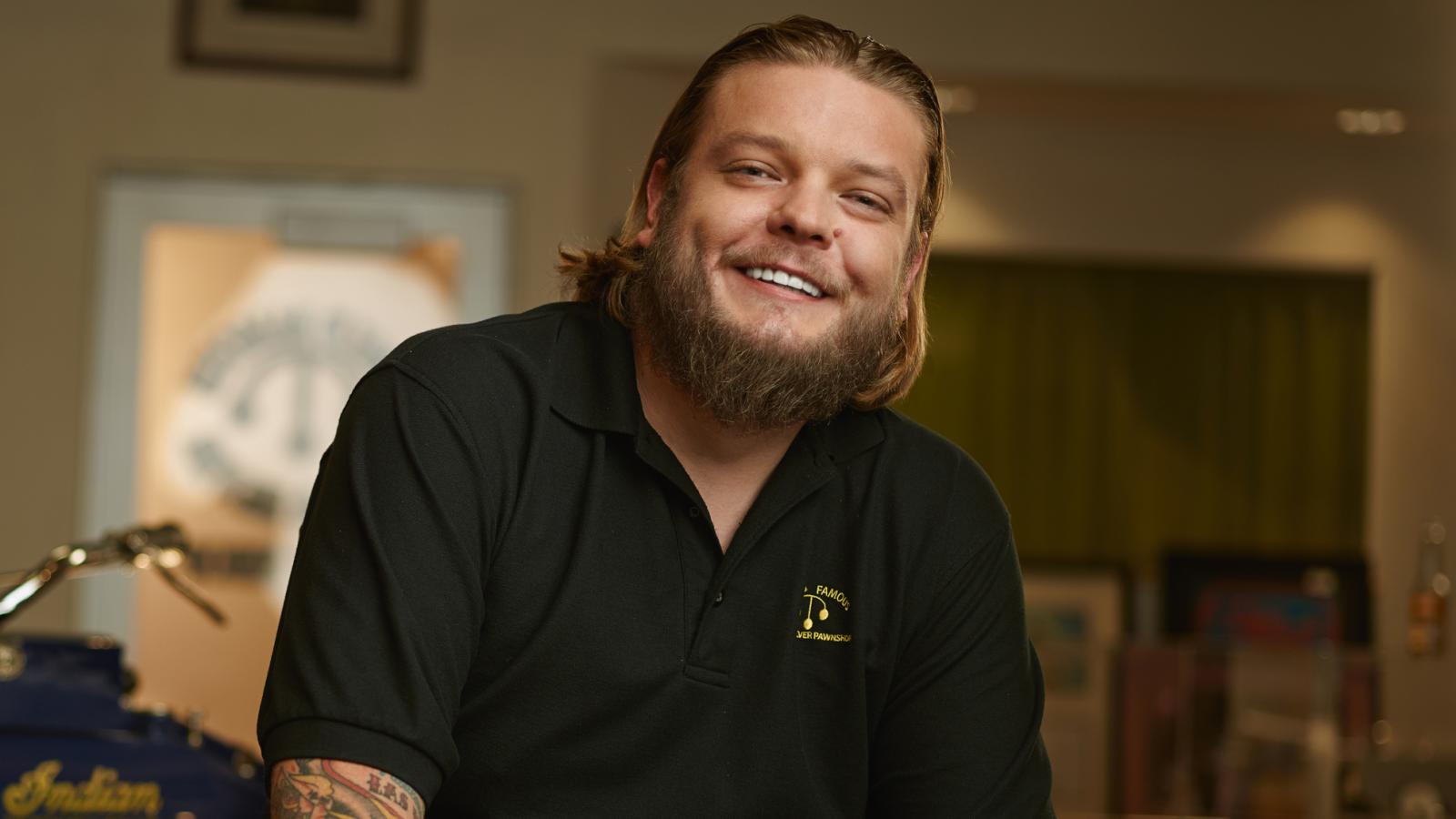 The Real Reason Pawn Stars' Corey Harrison Lost Ownership - image 1