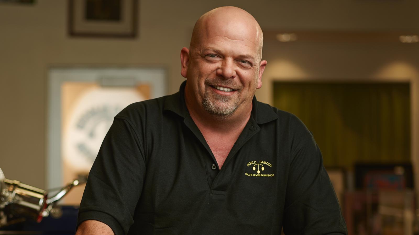 Pawn Stars in Legal Trouble: Every Shady Lawsuit and Scandal Explained - image 1