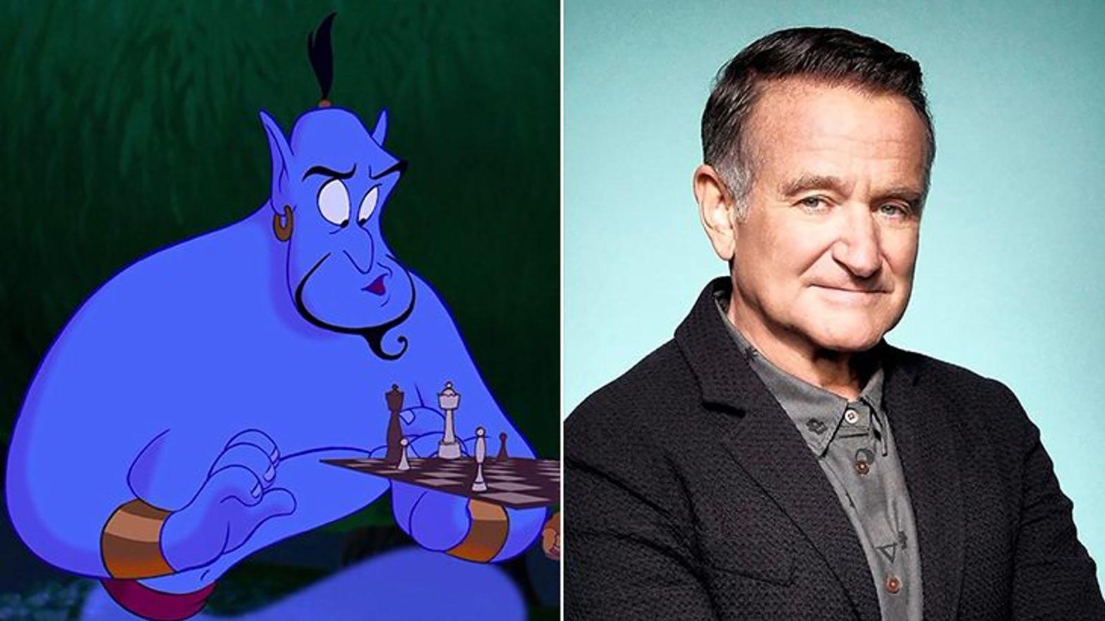 9 Cartoon Characters Based On Celebrities: Their Resemblance is Uncanny - image 7