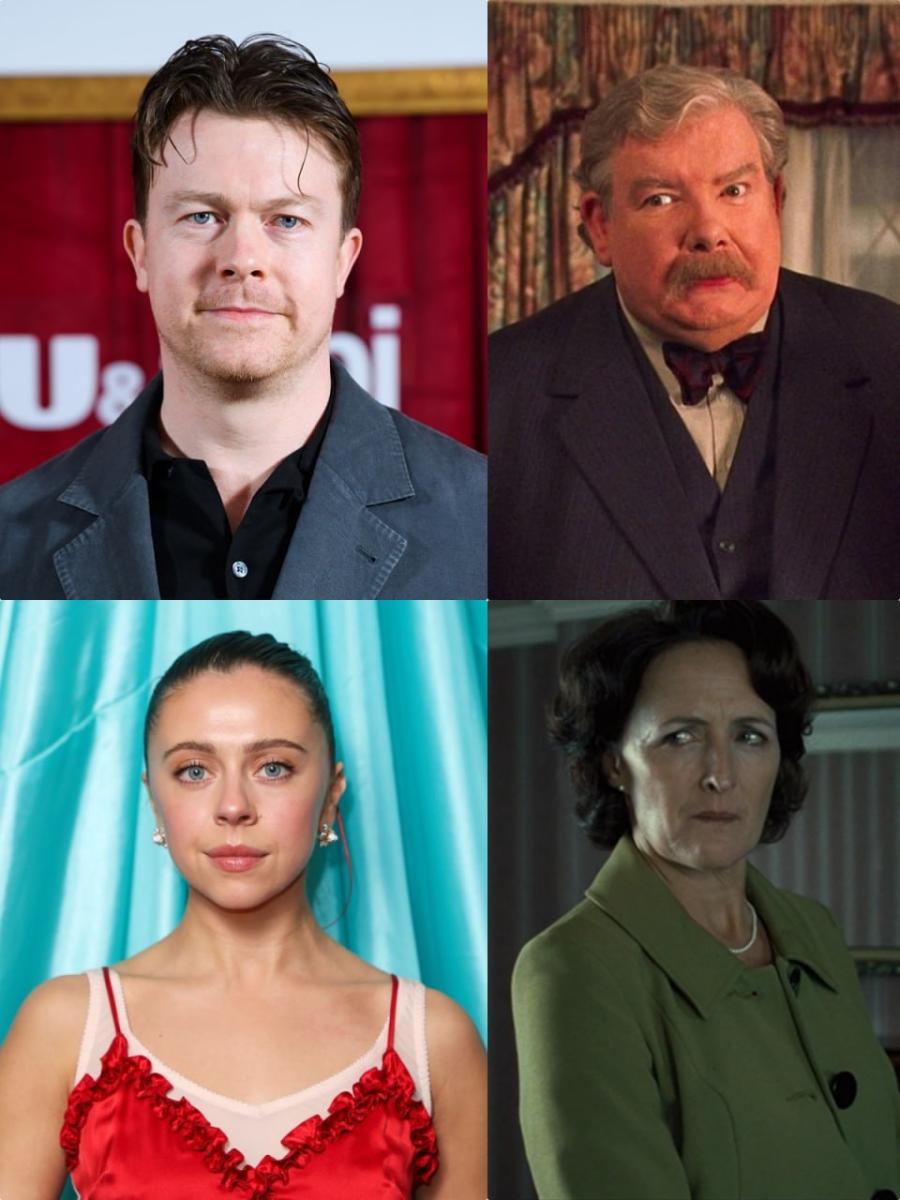 Harry Potter Reboot Just Cast the Dursleys — And Fans Love It - image 1