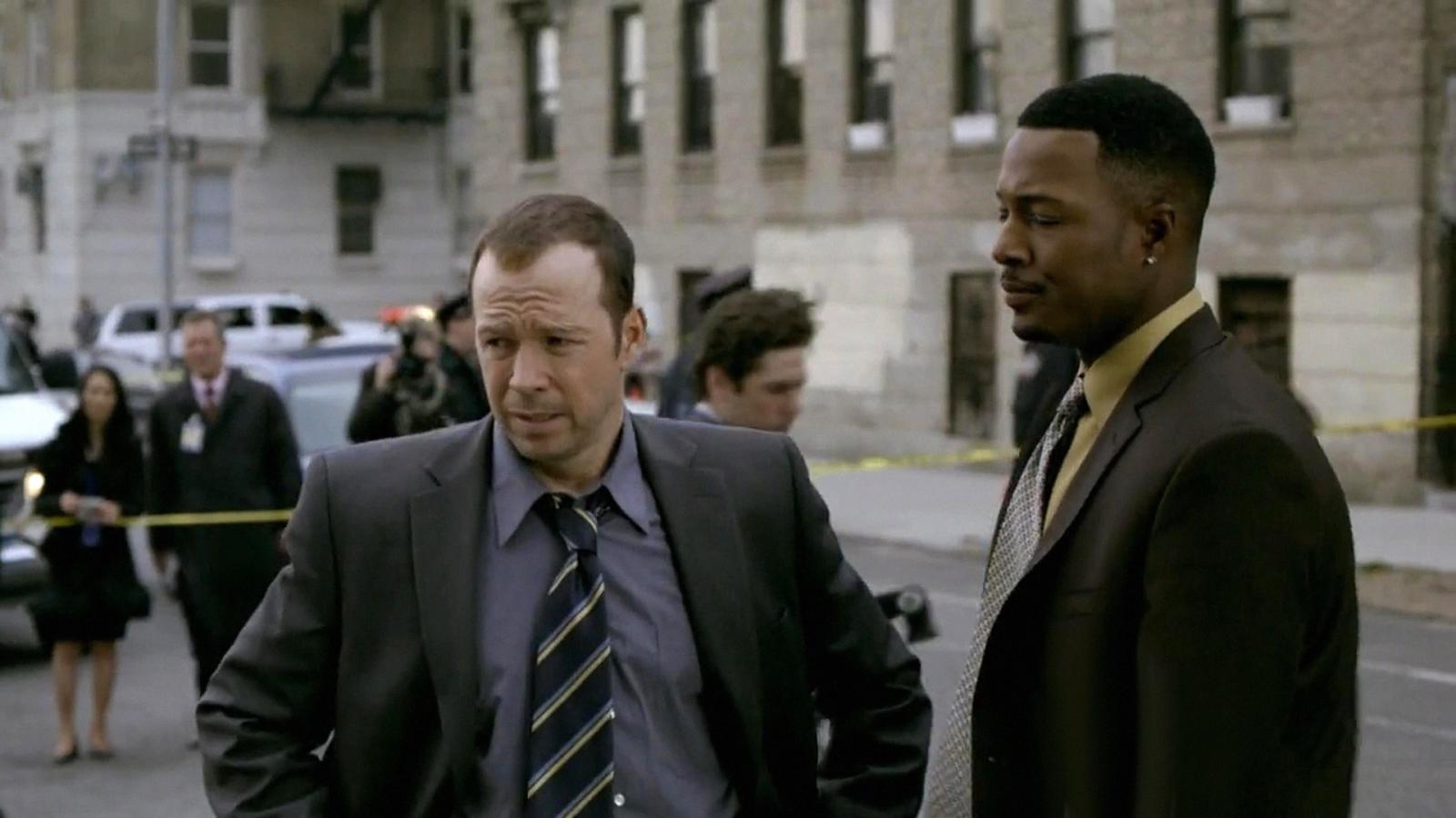 6 Classic Blue Bloods Episodes to Rewatch While Season 14 is on Hold - image 1