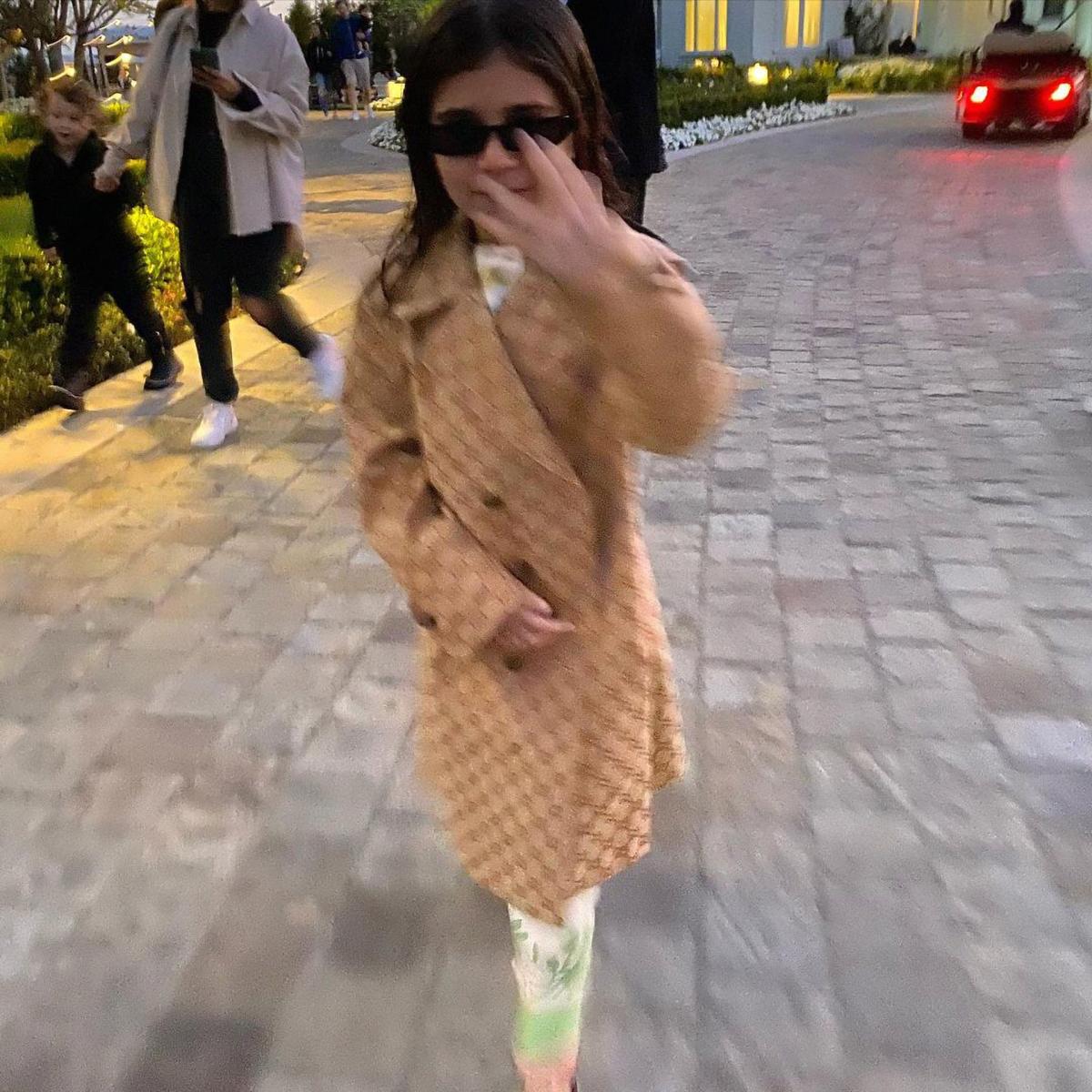 The 5 Most Expensive Outfits Worn By The Kardashian Kids, Ranked - image 1