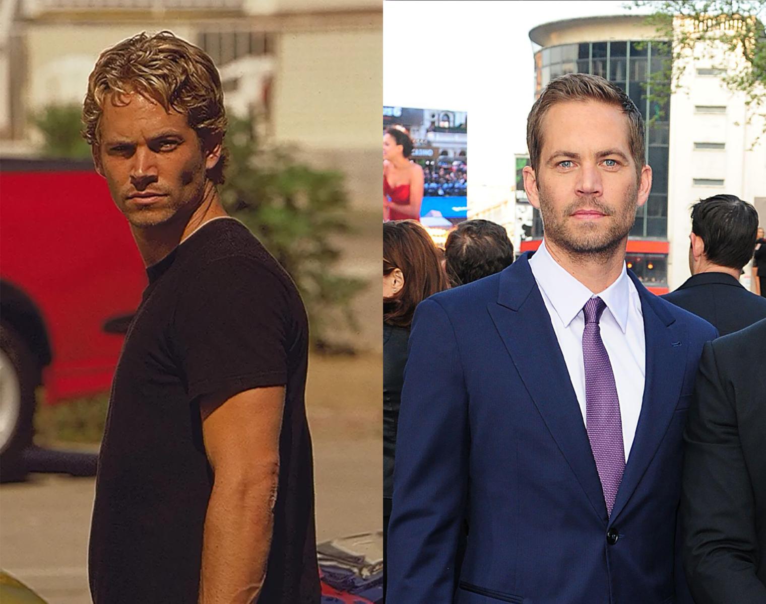 Full Throttle Lives: The Cast of the Fast & Furious Franchise — Then and Now - image 3
