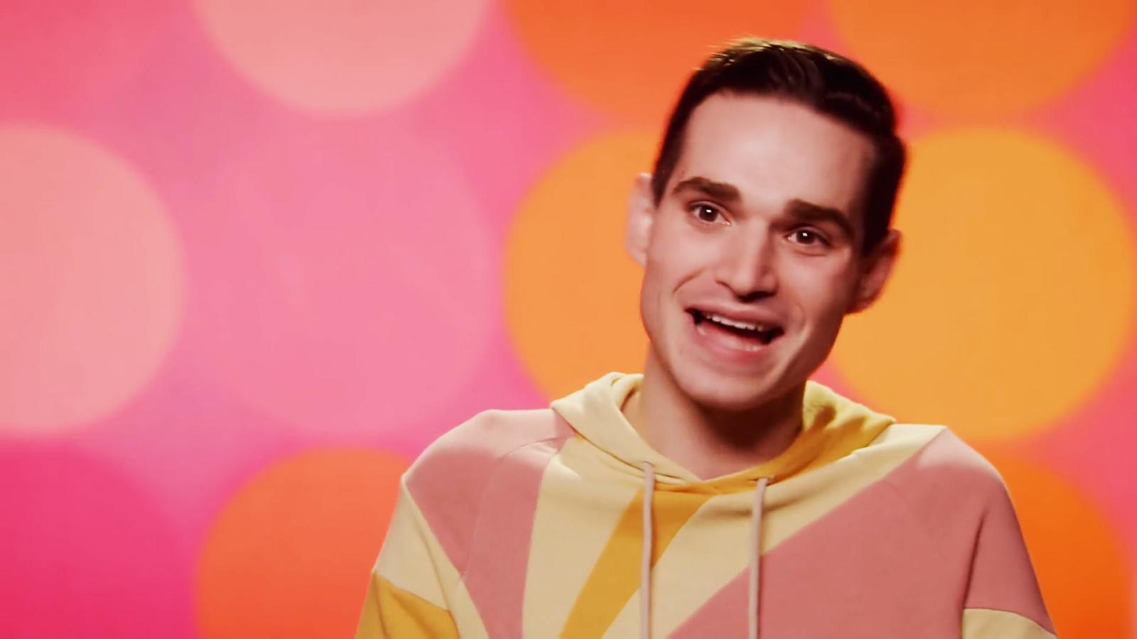 Princess Poppy Finally Breaks Silence on Drag Race Exit After 2-Month Hush - image 1