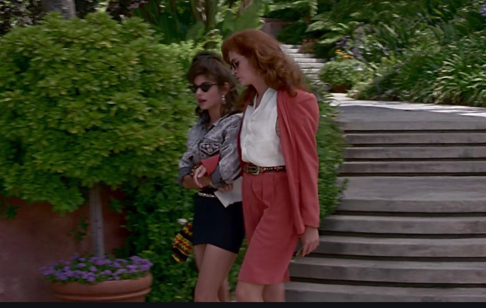 1990s Movies Predicted the Future of Fashion With These 9 Iconic Outfits - image 1