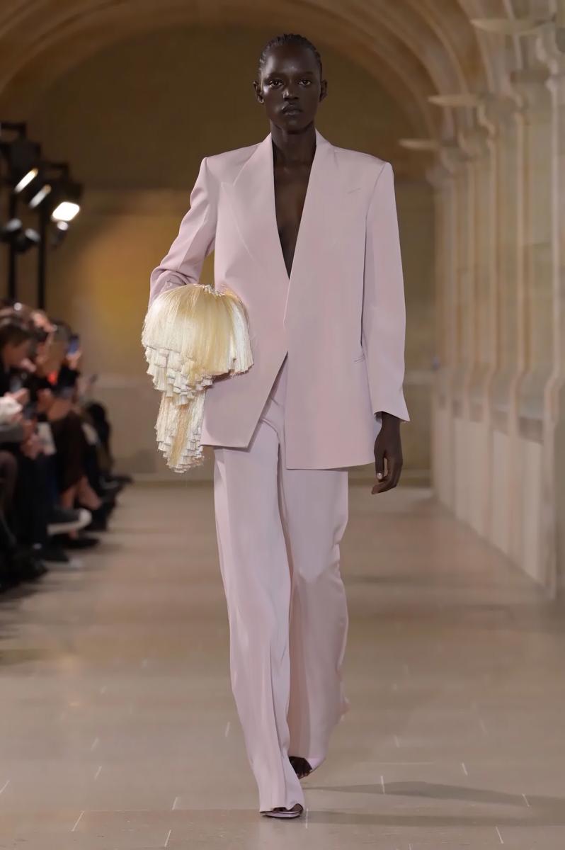 10 Spring-Summer 2023 Fashion Trends Straight From the Runway - image 10