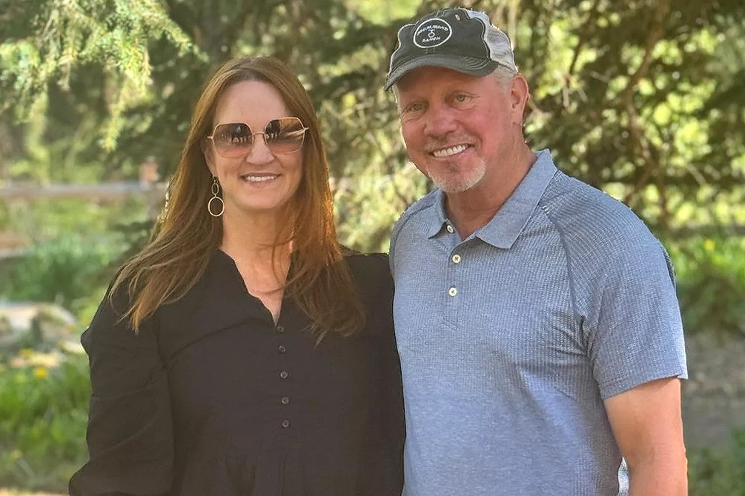 How Ladd Drummond Is Doing After His Accident Has Fans Seriously Worried - image 1