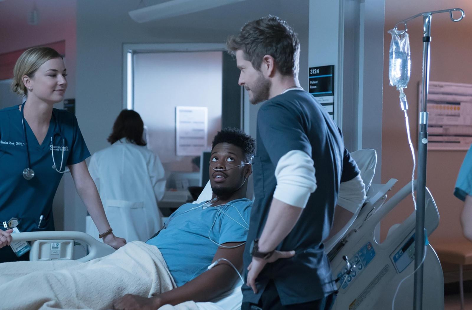 The Resident Future Looks Bleak Amid Cancelation Rumors - image 1