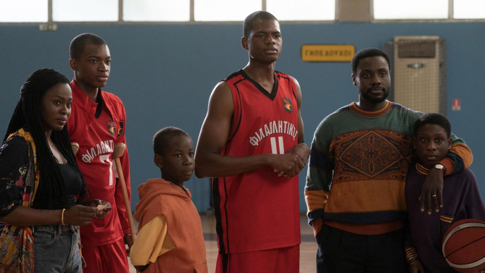 Top 5 Basketball Movies That Are Actually Interesting to Watch - image 2