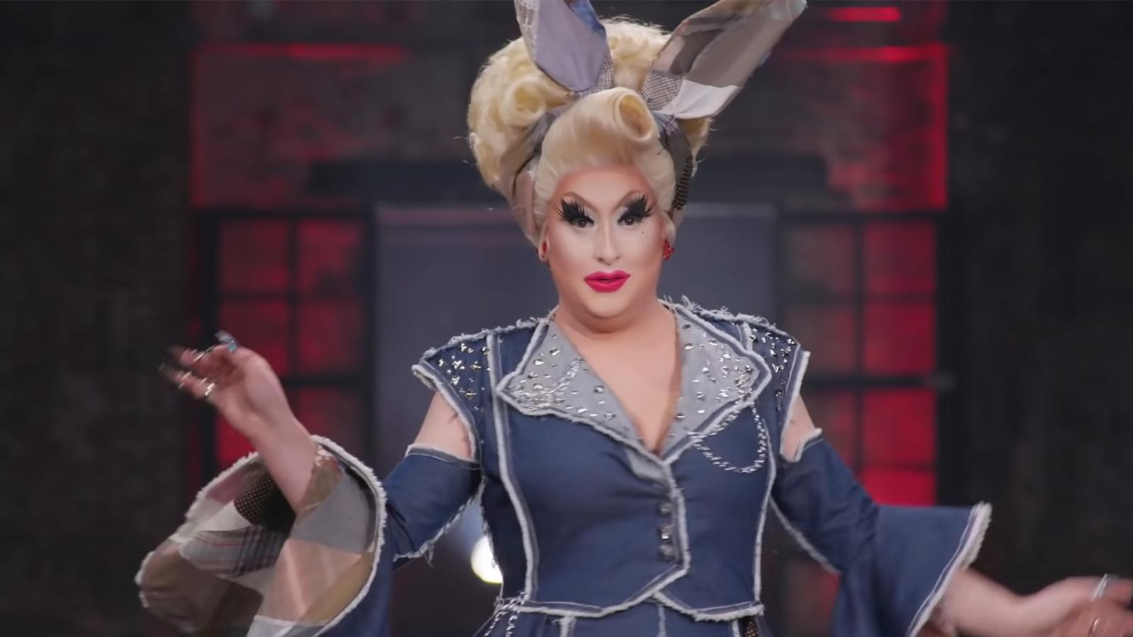 RuPaul's Drag Race Fans Pick This Unlikely Season as the Friendliest - image 1