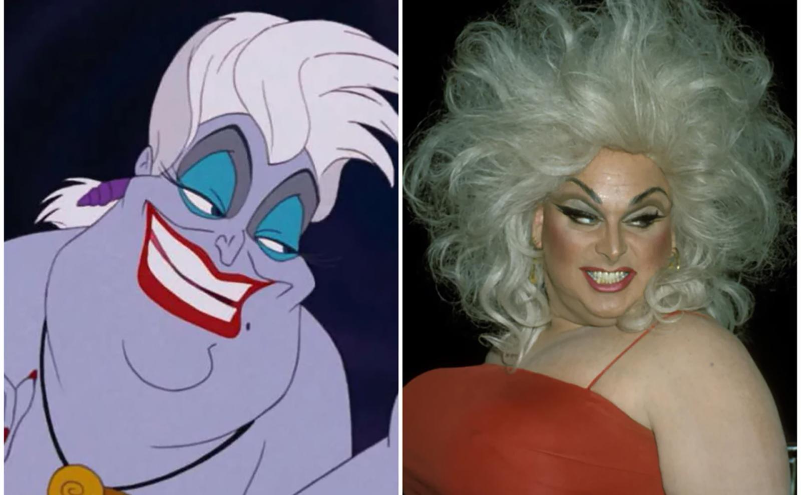 9 Cartoon Characters Based On Celebrities: Their Resemblance is Uncanny - image 5