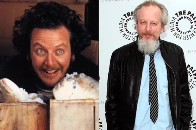Then and Now: See the Cast of Home Alone 30 Years Later - image 3