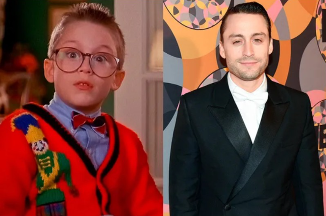 Then and Now: See the Cast of Home Alone 30 Years Later - image 6