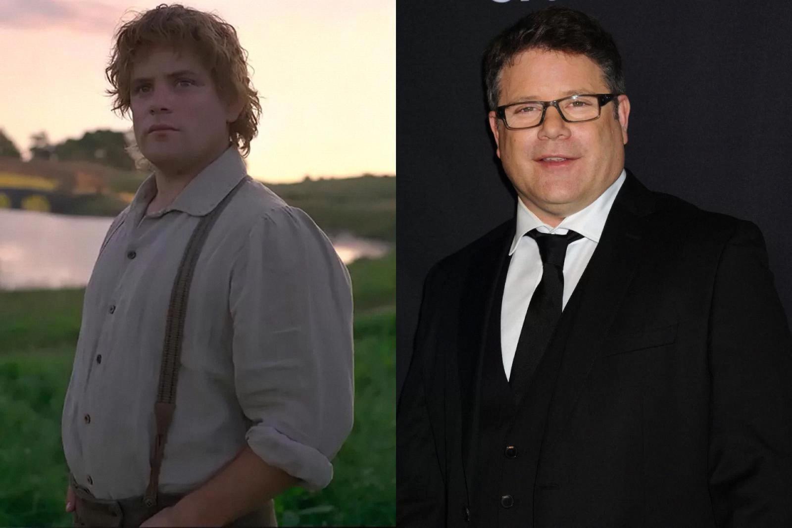 Then & Now: Cast of Lord of the Rings More Than 20 Years Later - image 7