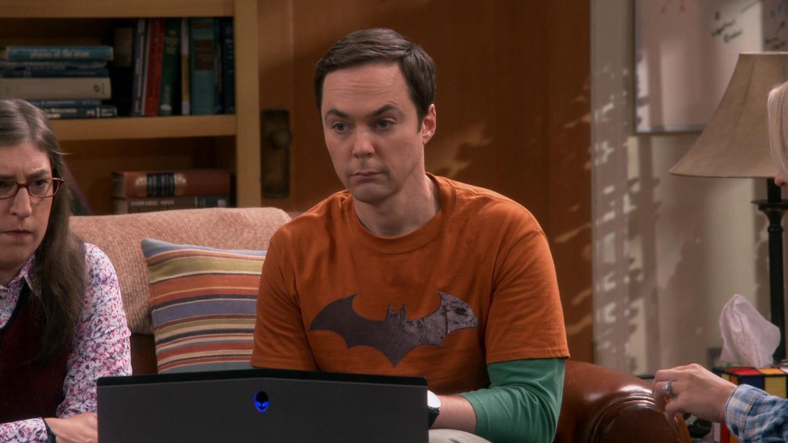 Who's The Richest Big Bang Theory Actor in 2023? - image 7
