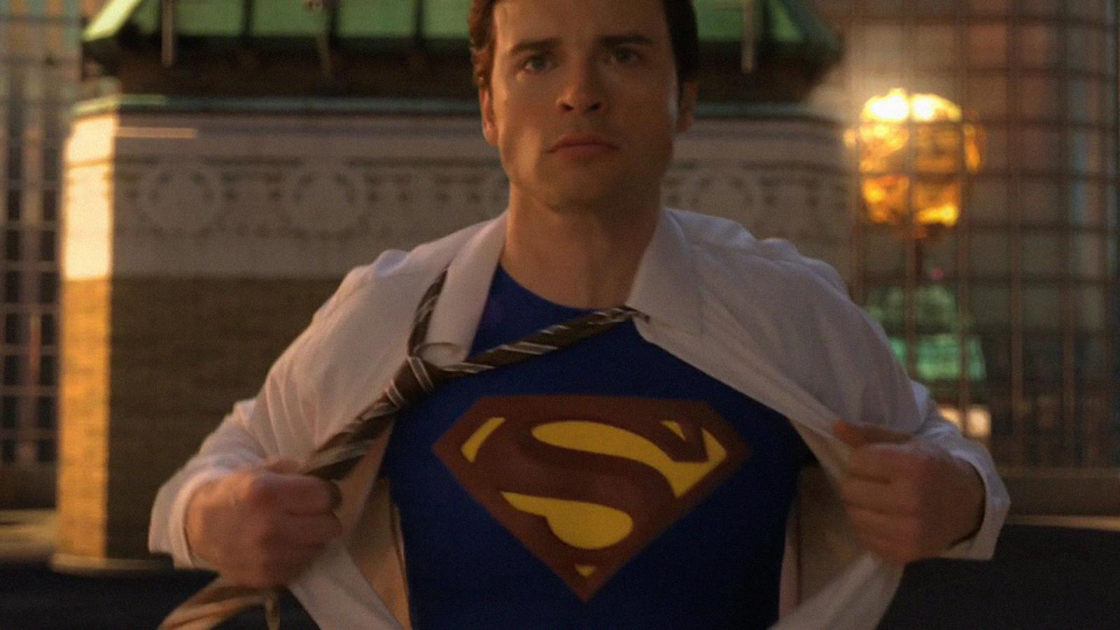 Is Smallville Actually Better Than Superman & Lois – or Is It Too Old-School? - image 1