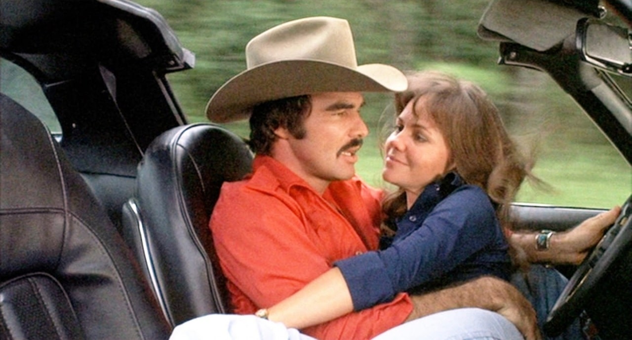 Smokey and the Bandit (1977): 15 Weird Facts You Didn't Know! - image 1