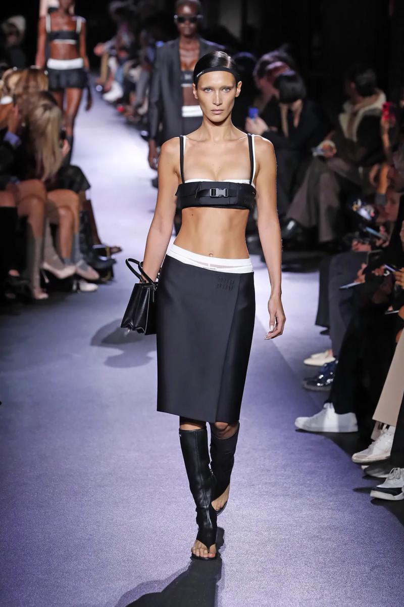 10 Spring-Summer 2023 Fashion Trends Straight From the Runway - image 3